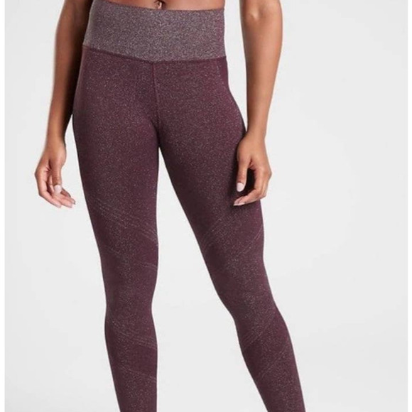 Athleta Twilight Tight 2.0 - Picture 1 of 9